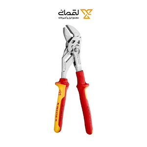 آچار انبری 250 م.م مدل 8606250 کنیپکس آلمان KNIPEX 