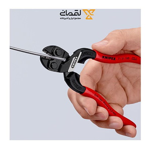 مفتول بر 3/3 م.م مدل 7131160 کنیپکس آلمان KNIPEX 