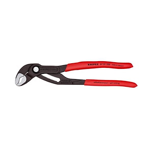 انبر کلاغی مدل 8701250 کنیپکس آلمان KNIPEX 