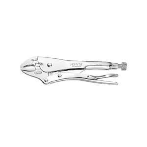 انبر قفلی 7 اینچ تاپ تول TOPTUL کد DAAQ1A07 1*L72