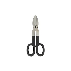 قیچی ورق بر دسته عینکی 10 اینچ تاپ تول TOPTUL کد SBAE1010 1*L74