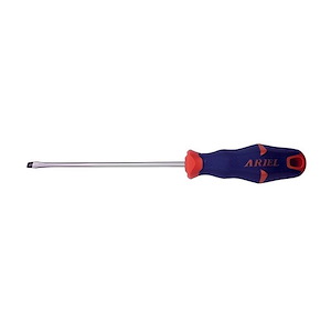 پیچ گوشتی دوسو دسته فایبر 75*2/5 ARIEL2 کد PMD2E75 1*L32