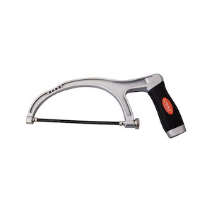 کمان اره آهن بر6 اینچ HS-2107 لایت LIGHT 1*K73