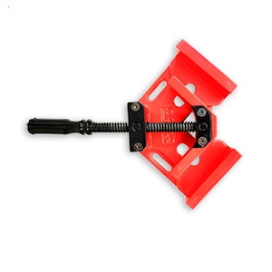 گیره گونیایی فولادی مدریت MEDRIT K54*1