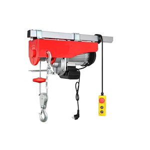 جرثقیل برقی 800 کیلویی ELECTRIC-HOIST 1*M44
