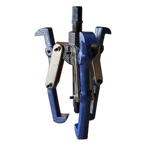 فولی کش 2 شاخ 3 شاخ 5 پایه فولادی آریل ARIEL 1*M24     12*J21