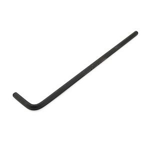 آچار آلن تکی سایز 9 مشکی کوتاه APEX 1*JK03/2