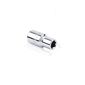 بکس تکی 1/4 اینچ 4/5 کوتاه 6 پر تاپ تول کد BAEA084E S.A 1*LX06/0