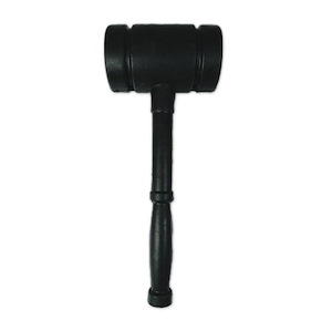 چکش لاستیکی 500 گرمی K93*1