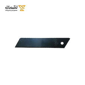 تیغ کاتر 0/7 م.م KDS مدل HB-10BNL