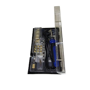 ست هویه سوخت نگاری LEZAR مدل JR-D1530 1*JK04/1
