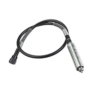 شیلنگ فرز حکاکی پدالی سیلور کد GTSF200 S.A 1*JK03/1