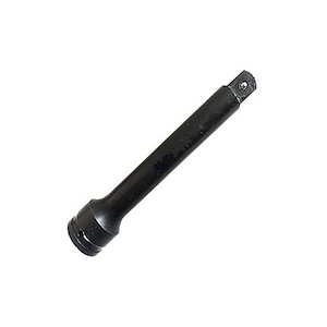 واسط بکس 1/2 اینچ 8 سانت مشکی کیهان 1*L53