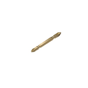 نوک پیچ گوشتی دو طرفه ++ 6/5 سانت مدل PH2-PH2-65 مگنت دار اکسون EXXON 1*L42