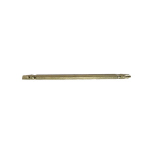 نوک پیچ گوشتی دو طرفه - + 15 سانت مدل PH2-SL6-150 اکسون EXXON 1*L42