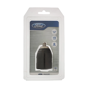 سه نظام 13 میلی متری اتومات 1/2 مدل FORD-VTOOLS کد 0109-01 1*CD01/2