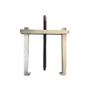 بلبرینگ کش سایز 5 کشویی 2 پایه کیهان 1*M34