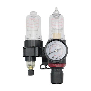 رطوبت گیر دو قلو 1/4 اینچ تاپکس TOPEX کد AFC2500 1*JK04/3