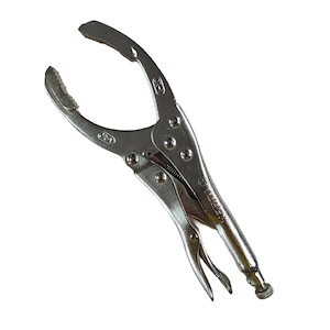 انبر قفلی فیلتر بازکن تاپکس TOPEX کد 32D858 1*L72