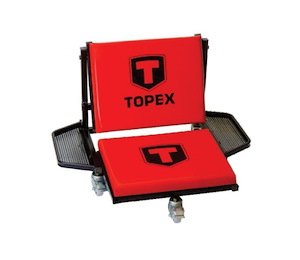 صندلی دو حالته تعمیرگاهی تاپکس TOPEX 