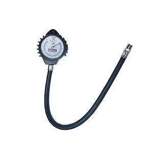 درجه باد لاستیک Schrader فرانسه کوتاه تاپکس TOPEX 1*IJ03/1