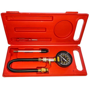 کمپرس سنج 2 پارچه کد 7001 تاپکس TOPEX 1*L51