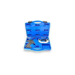 کیت آچار تایم رنو مگان تاپکس TOPEX کد TP9006 L61*1