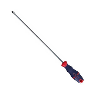 پیچ گوشتی دوسو بلند دسته فایبر 300*6 کد PBD6300 آریل ARIEL2 1*L33