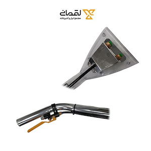 پارویی آلومینیومی بزرگ کامل آنا ANA	