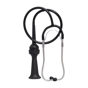 گوشی صدا یاب تاپکس TOPEX 1*HI04/2