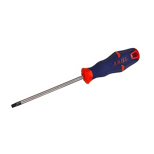 پیچ گوشتی T27 ستاره ای ARIEL2 کد PST0027 1*L43