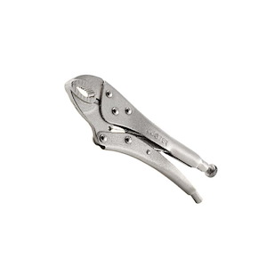 انبر قفلی 10 اینچ کد 49001 جاستر JUSTER 1* L73
