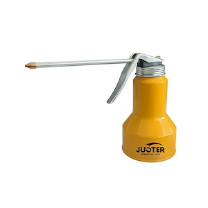 روغن دان مخزن فلزی کد JLD66004 جاستر JUSTER 1* L51