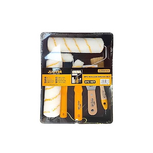 کیت 6 عددی لوازم نقاشی کد JDL88106 جاستر JUSTER 1* R35