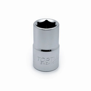بکس تکی 1/2 اینچ 14 کوتاه 6 پر تاپ تول کد BAEA1614 1*LX06/5