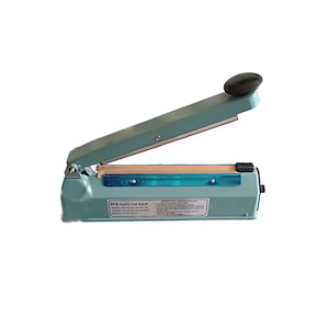 دستگاه پرس نایلون 20 سانتی TITAN تیتان کد FS200 1*M34