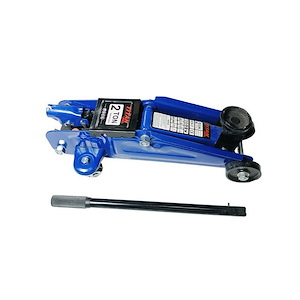 جک سوسماری 2 تن تیتان پرو TITAN  1*M54