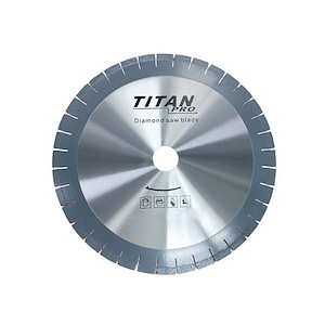 تیغه آسفالت بر تیتان TITAN سایز 800*15*60/30 12*لاله22