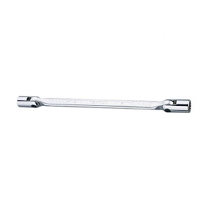 آچار دو سر بکس 15-14 تاپ تول TOPTUL کد AEEC1415 1*L63
