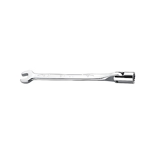 آچار یکسر بکسی 12 تاپ تول کد AEEB1212 1*L52