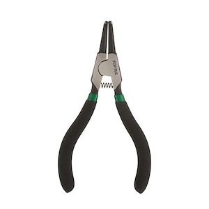 انبر خار باز کن 9 اینچ سر کج تاپ تول TOPTUL کد DCAA1209 1*L72