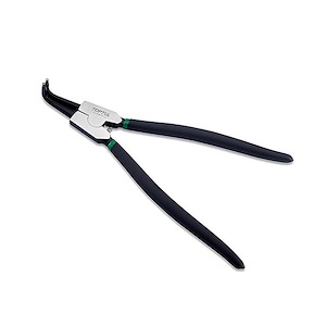 انبر خار باز کن 12 اینچ سر کج تاپ تول TOPTUL کد DCAA1212 1*L73