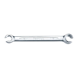 آچار چاکدار 11-10 تاپ تول TOPTUL کد AEEA1011 1*L52