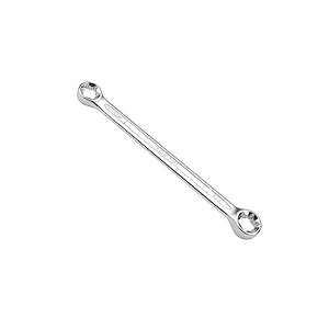 آچار دو سر رینگی E 18-14 تاپ تول TOPTUL کد AAEE1418 1*L52