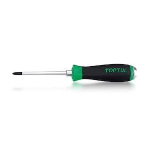 ست پیچ گوشتی 6 عددی ضربه ای تاپ تول کد GAAE0613 1*L41