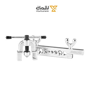  پرچ کن لوله مسی DINGGI کد 63012 1*HI04/3