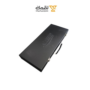 جعبه بکس 1/2 اینچ 24 پارچه 6 پر ARIEL کد ARGB1624 1*L51