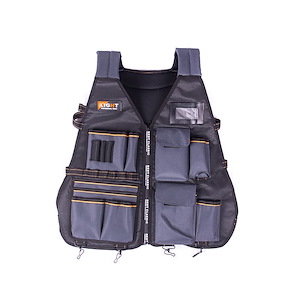 جلیقه ابزار حرفه ای مدل LV-128 لایت LIGHT 1*K64