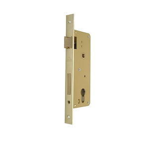 قفل سوییچی 6/5 سانتی متری کد 041 دلتا DELTA 1*E23