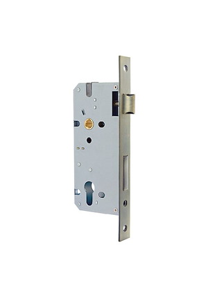 قفل سوییچی لوکس 8.5 زیتونی پرایم کد 6042LX 